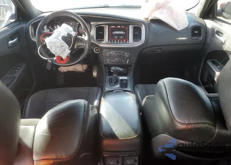 2018 Dodge Charger R/T 392 from USA, damaged, VIN 2C3CDXGJ1JH173200